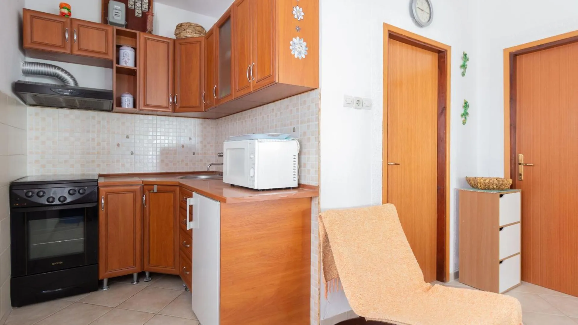 Apartment Mara Privlaka   Privlaka (Zadar)