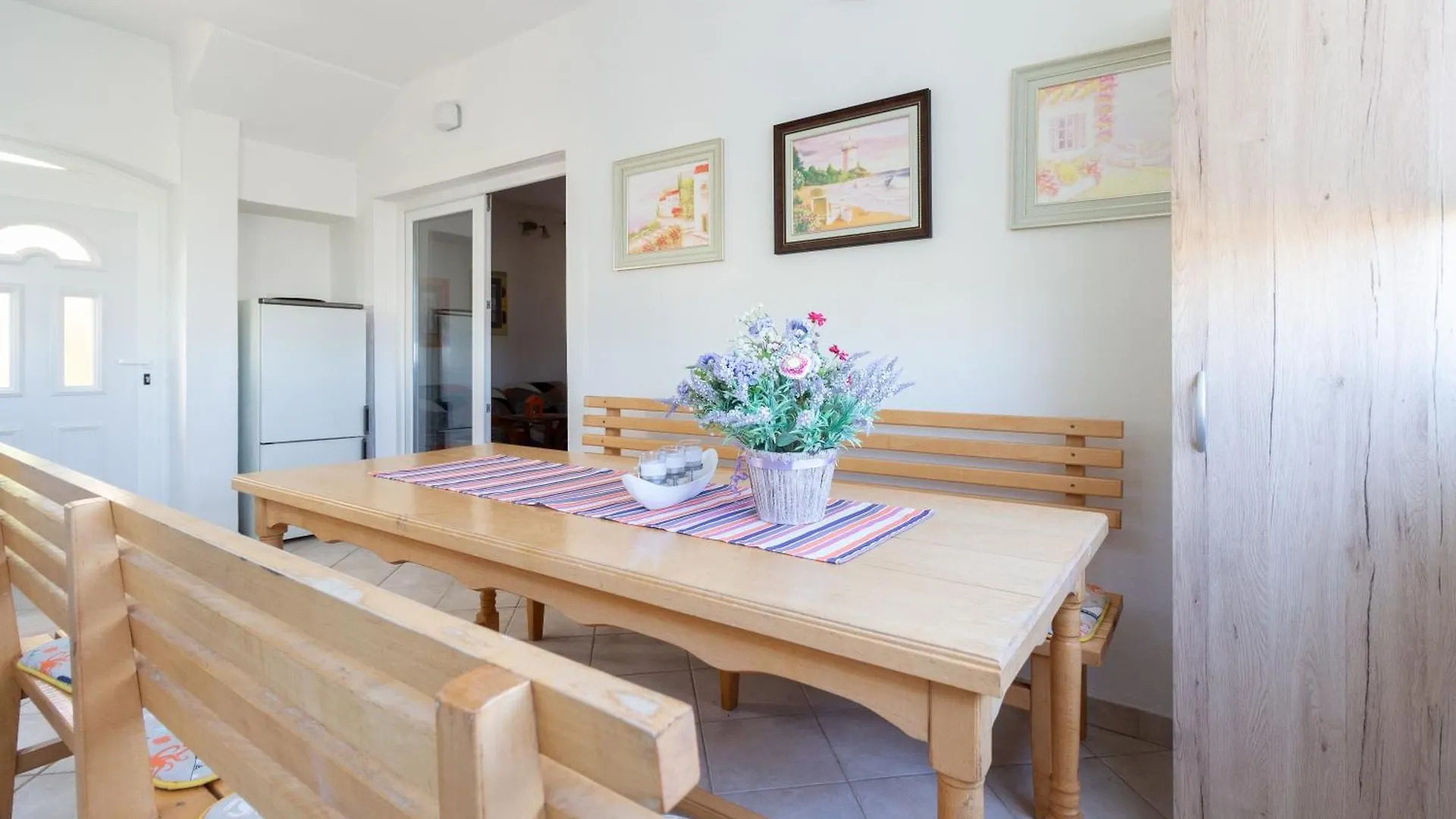 Apartment Mara Privlaka  0*, Privlaka (Zadar) Hırvatistan