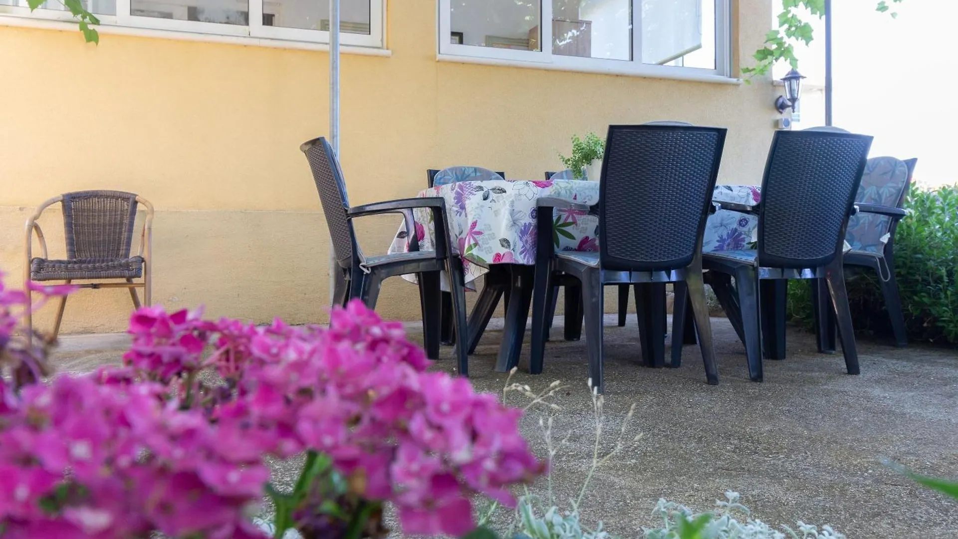 Apartment Mara Privlaka